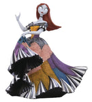 DISNEY SHOWCASE NBX COUTURE DE FORCE SALLY 7.28IN FIGURINE