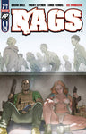 RAGS #7 (OF 7)