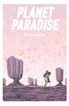 PLANET PARADISE GN