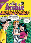 ARCHIE JUMBO COMICS DIGEST #313