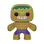 POP MARVEL HOLIDAY HULK VIN FIG (C: 1-1-2)