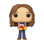 POP HP HOLIDAY HERMIONE VIN FIG (C: 1-1-2)