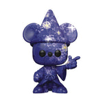 POP ART SERIES DISNEY FANTASIA 80TH MICKEY 1 VINYL FIG