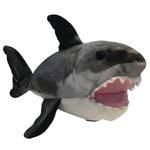 JAWS BRUCE THE SHARK 12IN PLUSH (C: 1-1-2)