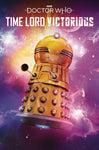 DOCTOR WHO TIME LORD VICTORIOUS #2 CVR B PHOTO