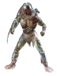 PREDATORS ACTIVE CAMOUFLAGE BERSERKER PX 1/18 SCALE FIG