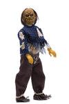 MEGO HORROR SCARY STORIES HAROLD SCARECROW 8IN AF