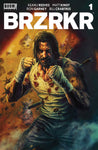 BRZRKR (BERZERKER) #1 CVR G 25 COPY INCV BERMEJO