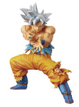 DRAGON BALL SUPER THE SUPER WARRIORS SPECIAL SON GOKU FIG (C