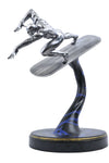 MARVEL PREMIER COLLECTION SILVER SURFER STATUE