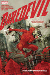 DAREDEVIL BY CHIP ZDARSKY HC VOL 01 TO HEAVEN THROUGH HELL