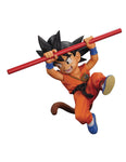 DRAGON BALL SUPER SON GOKU FES V4 KIDS GOKU FIG