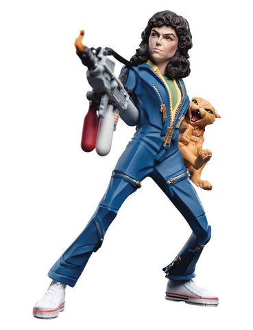 MINI EPICS ALIEN ELLEN RIPLEY VINYL FIG