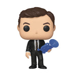 POP HIMYM TED VINYL FIG