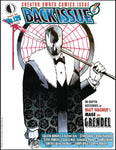 BACK ISSUE #125