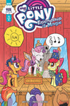 MY LITTLE PONY FRIENDSHIP IS MAGIC #93 10 COPY INCV KACHEL