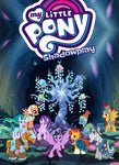 MY LITTLE PONY TP VOL 14 SHADOWPLAY