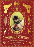 SAVAGE CIRCUS #3 (OF 10)