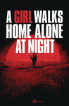 A GIRL WALKS HOME ALONE AT NIGHT #2 CVR A DEWEESE