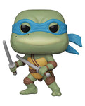 POP TMNT LEONARDO VIN FIG