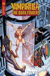 VAMPIRELLA DARK POWERS #1 15 COPY ROBSON HOMAGE INCV