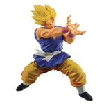 DRAGON BALL GT ULTIMATE SOLDIERS SUPER SAIYAN SON GOKU FIG