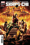 SHANG-CHI #5 (OF 5)