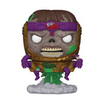 POP MARVEL ZOMBIES MODOK VINYL FIG