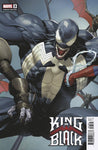 KING IN BLACK #3 (OF 5) YU CONNECTING VAR