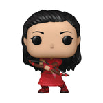 POP MARVEL SHANG-CHI KATY VINYL FIG