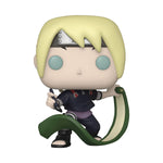 POP ANIMATION BORUTO INOJIN VINYL FIG (C: 1-1-2)