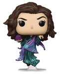 POP WANDAVISION AGATHA HARKNESS VINYL FIG (C: 1-1-2)