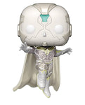 POP WANDAVISION WHITE VISION VINYL FIG