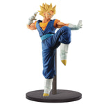 DRAGONBALL SUPER SON GOKU FES V11 SUPER SAIYAN VEGITO FIG