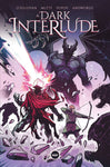 DARK INTERLUDE #1 30 COPY INCV WIJNGAARD DLX FOIL