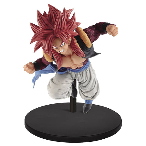 DRAGON BALL GT SUPER SAIYAN 4 GOGETA FIG