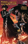 REDEMPTION #1 CVR A DEODATO JR