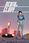 DEATH OR GLORY PRESTIGE ED HC
