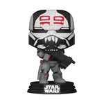 POP STAR WARS WRECKER VINYL FIG (C: 1-1-2)