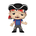 POP MOVIES GOONIES SLOTH VIN FIG