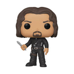 POP TV UMBRELLA ACADEMY DIEGO VIN FIG