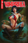 VAMPIRELLA #19 CVR C MAER