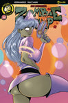 ZOMBIE TRAMP ONGOING #80 CVR A MACCAGNI