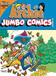 ARCHIE JUMBO COMICS DIGEST #318