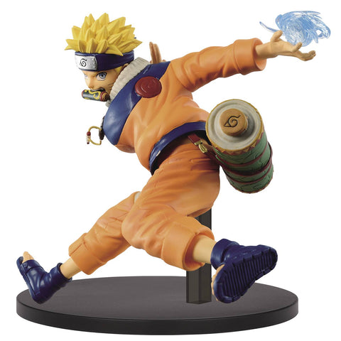 NARUTO VIBRATION STARS NARUTO UZUMAKI FIG (C: 1-1-2)