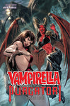 VAMPIRELLA VS PURGATORI #1 CVR B PAGULAYAN