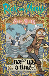 RICK & MORTY EVER AFTER TP VOL 01