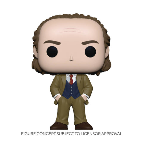 POP TV FRASIER VINYL FIG