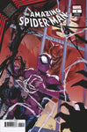 KING IN BLACK SPIDER-MAN #1 VINCENTINI VAR