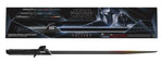 SW BLACK FORCE FX ELITE DARK SABER